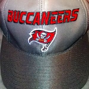 Buccaneers hat